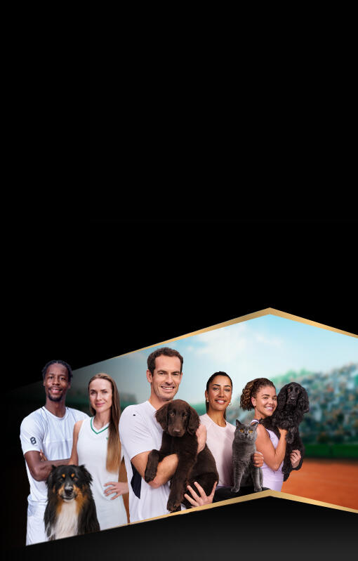 Feed your pet like a pro