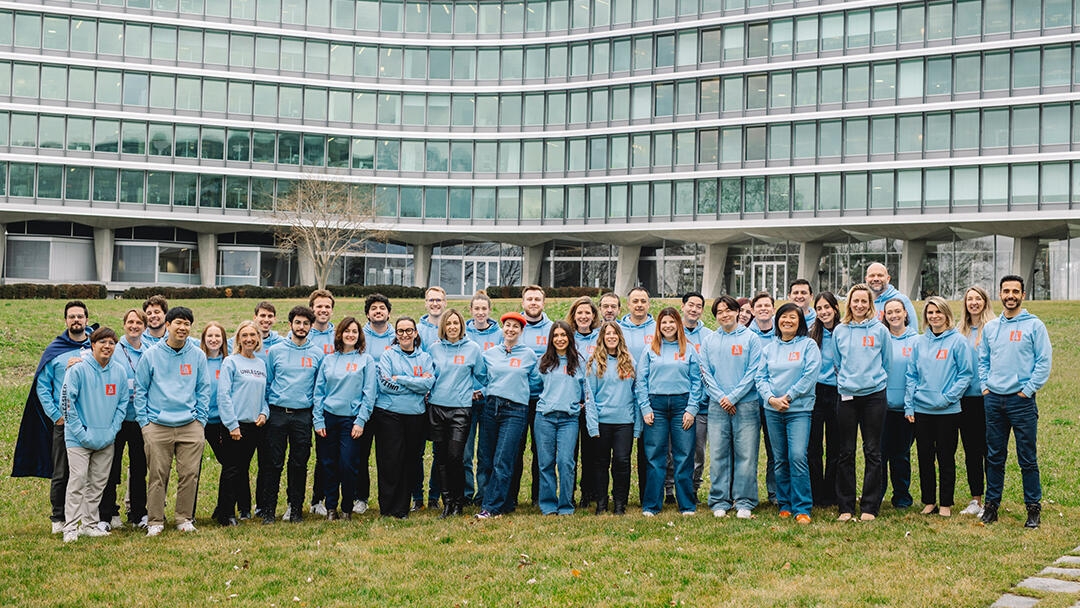 Unleashed class of 2025