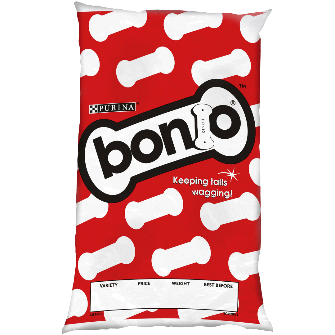 BONIO Mini Dog Biscuits