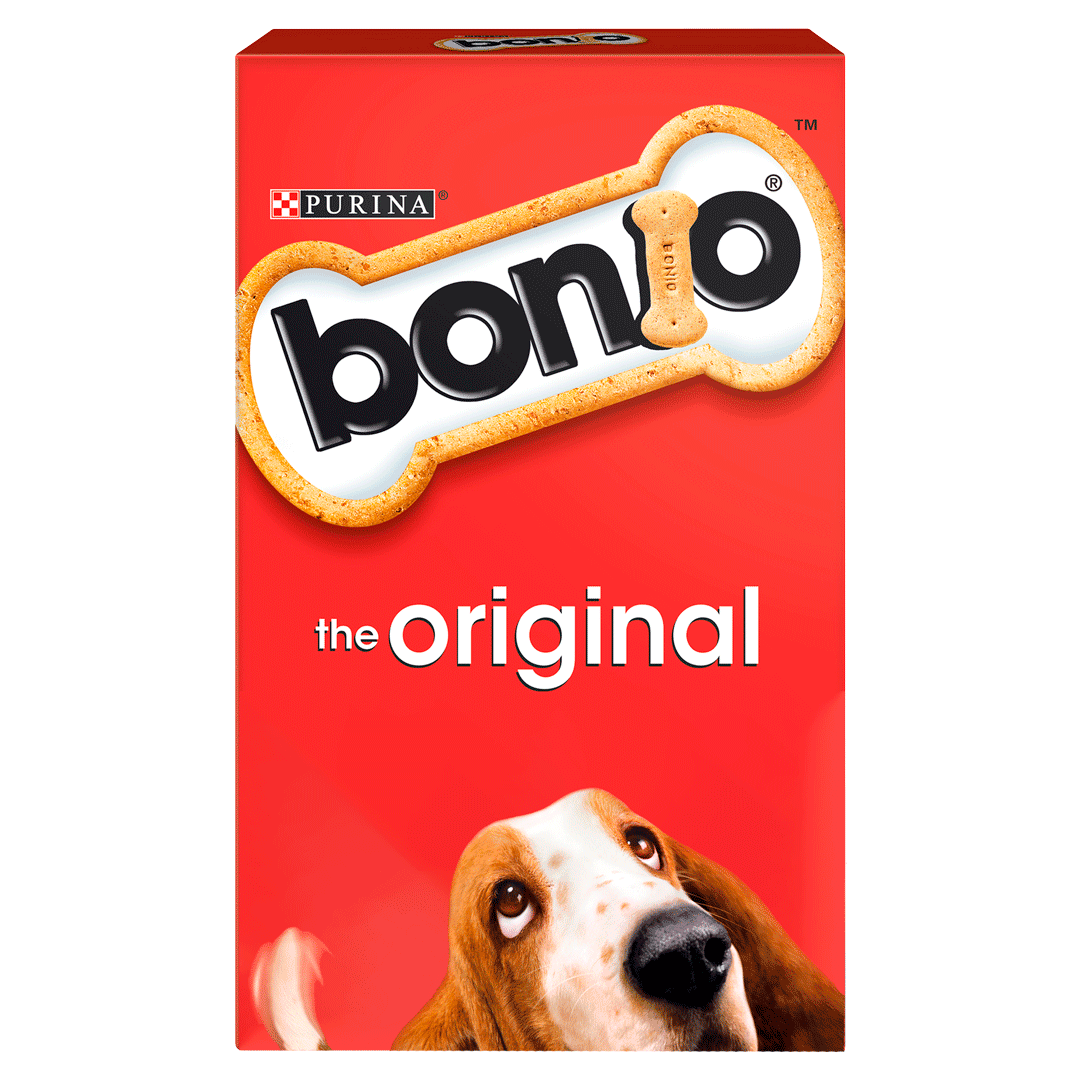 BONIO Original Dog Biscuits
