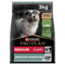 PRO PLAN® Medium Puppy Sensitive Digestion Lamb Dry Dog Food