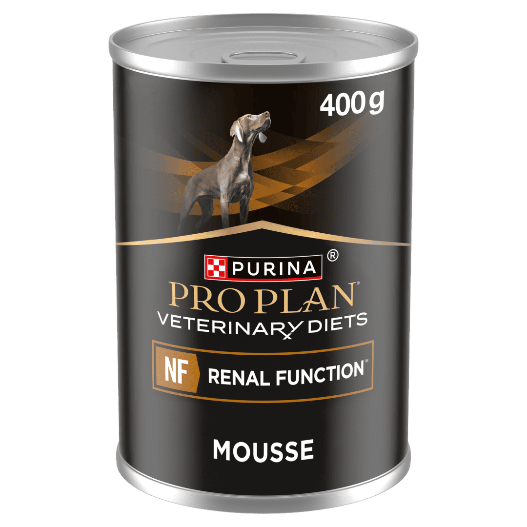 PRO PLAN® VETERINARY DIETS NF Renal Function Wet Dog Food