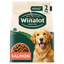 WINALOT® Salmon Dry Dog Food