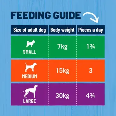Feeding guide