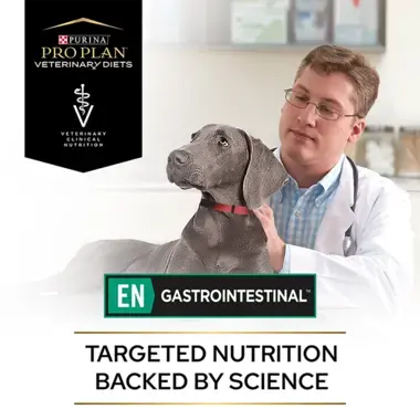 Targeted nutrition backed by science