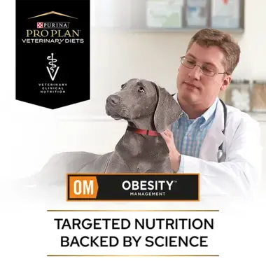 Targeted nutrition backed by science