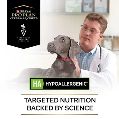 Targeted nutrition backed by science