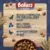 Bakers Meaty Meals Small Dog specially formulated for small dogs needs, 100% tender meaty chunks, with tasty chicken or beef