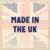 Made in the UK