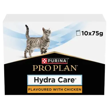 PRO PLAN® HC Hydra Care Supplement