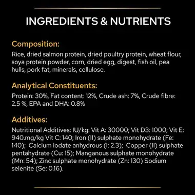 PRO PLAN® JM Joint Mobility Dry Dog Food