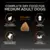 Complete dry food for medium adult dogs