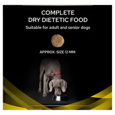 PRO PLAN® NC Neurocare Dry Dog Food