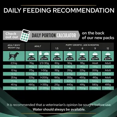 PRO PLAN® VETERINARY DIETS EN Gastrointestinal Dry Dog Food