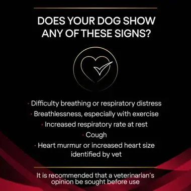 PRO PLAN® VETERINARY DIETS CC Cardio Care Dry Dog Food