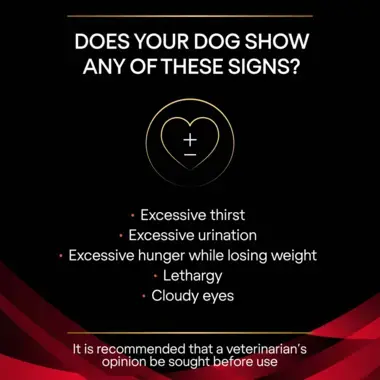 PRO PLAN® VETERINARY DIETS DM Diabetes Management Dry Dog Food