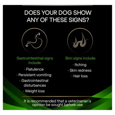 PRO PLAN® VETERINARY DIETS HA Hypoallergenic Dry Dog Food