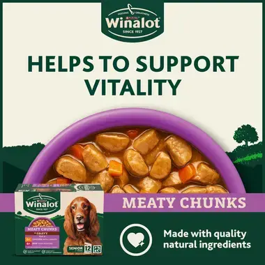Helps to support vitality